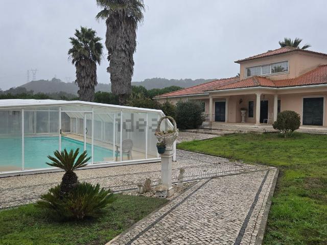 Quinta venda em Azambuja, Lisboa