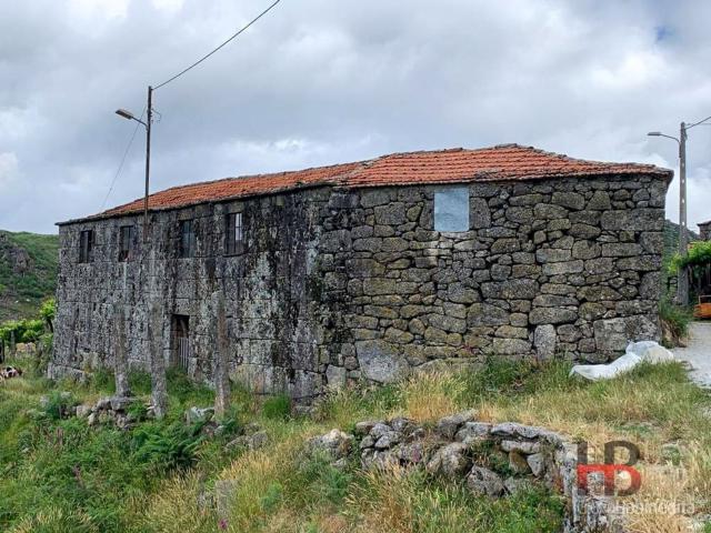 Quinta venda em Alcofra, Viseu