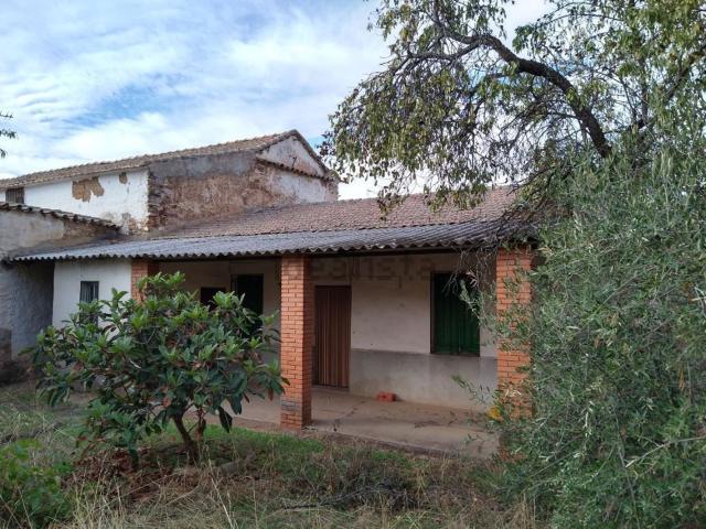 Casa Rural en venta en Alcolea De Calatrava, Castilla-La Mancha