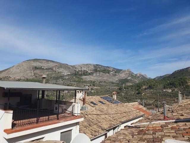 Casa Rural en venta en el Comtat, Valencia