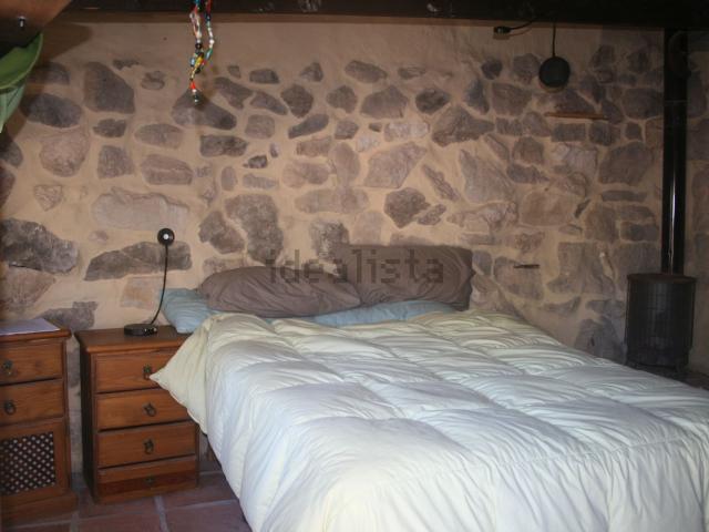 Casa Rural en venta en el Comtat, Valencia