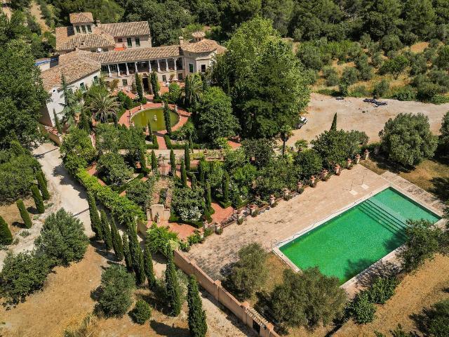 Casa Rural en venta en el Comtat, Valencia