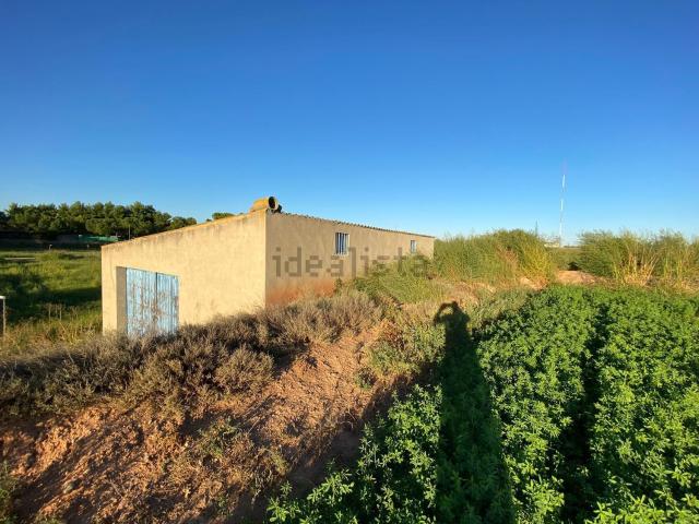 Casa Rural en venta en Segrià, Catalunya
