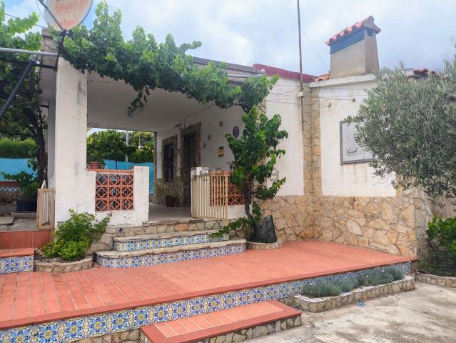 Casa Rural en venta en l'Alcalatén, Valencia