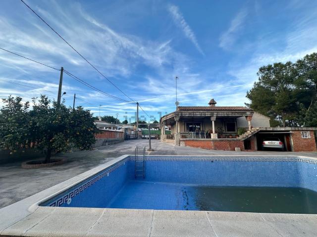 Casa Rural en venta en la Plana Baixa, Valencia