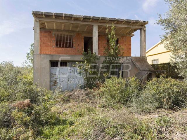 Casa Rural en venta en l'Alcalatén, Valencia