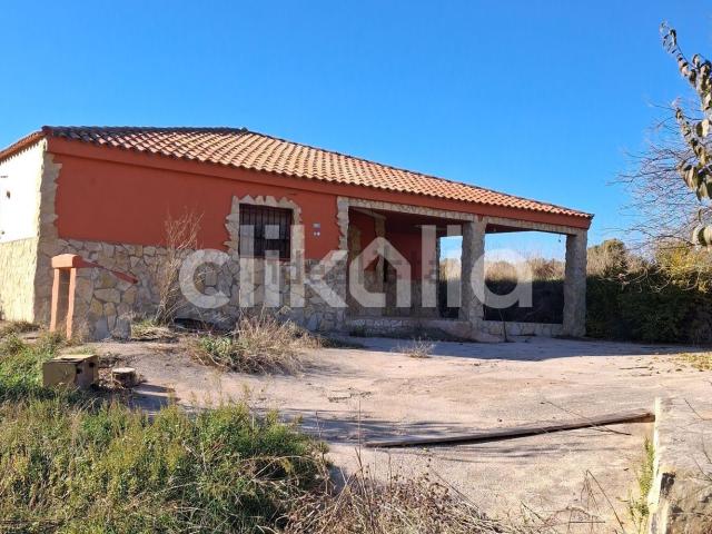 Casa Rural en venta en l'Alcalatén, Valencia