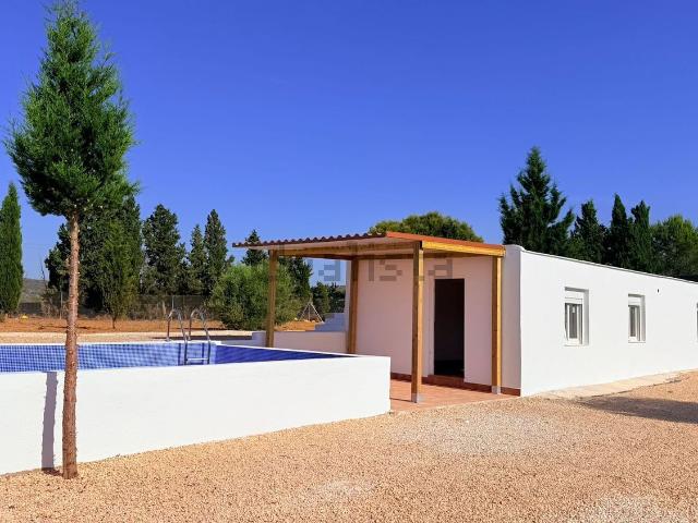 Casa Rural en venta en el Baix Maestrat, Valencia