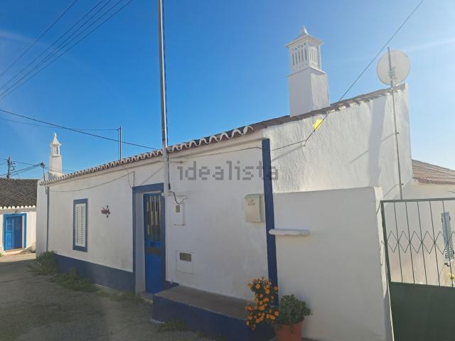 Quinta venda em Corte da Seda, Alcoutim