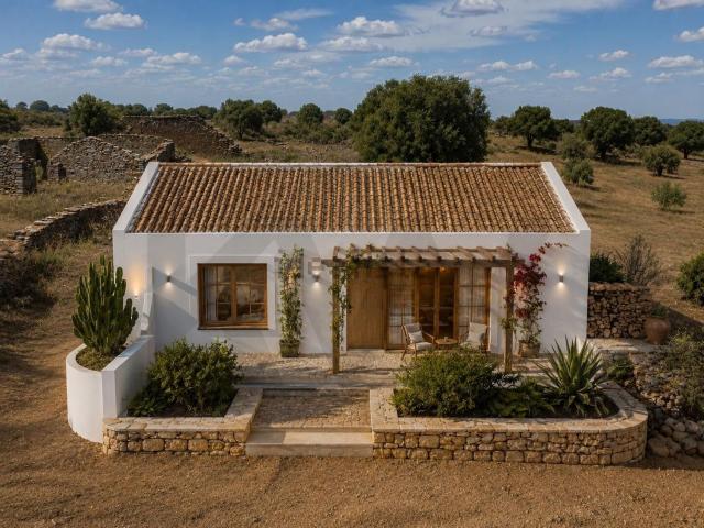 Quinta venda em Faro