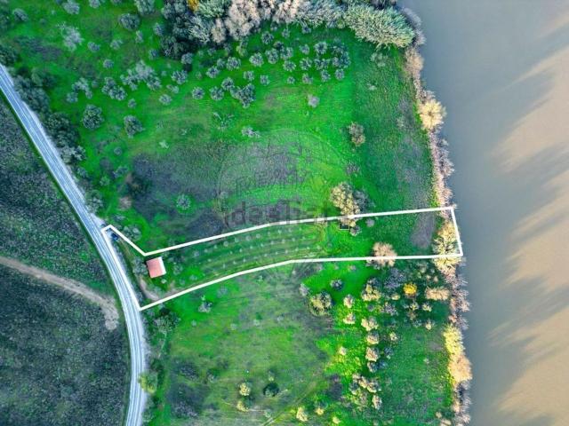 Quinta venda em Alcoutim, Faro