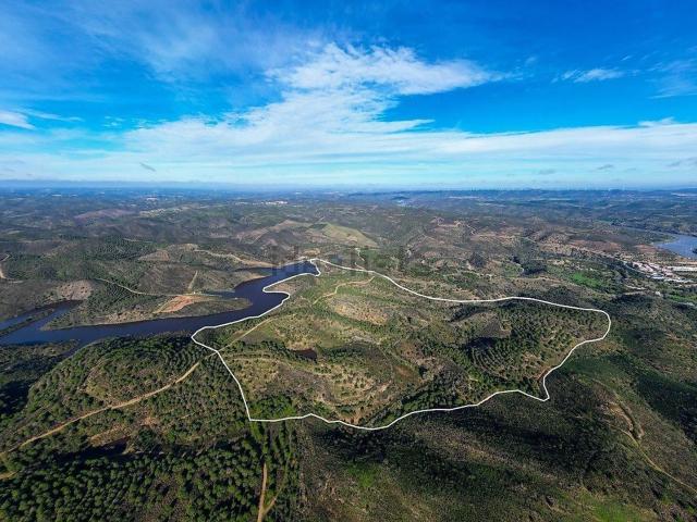 Quinta venda em Alcoutim, Faro