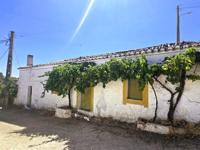 Quinta venda em Vascão, Faro
