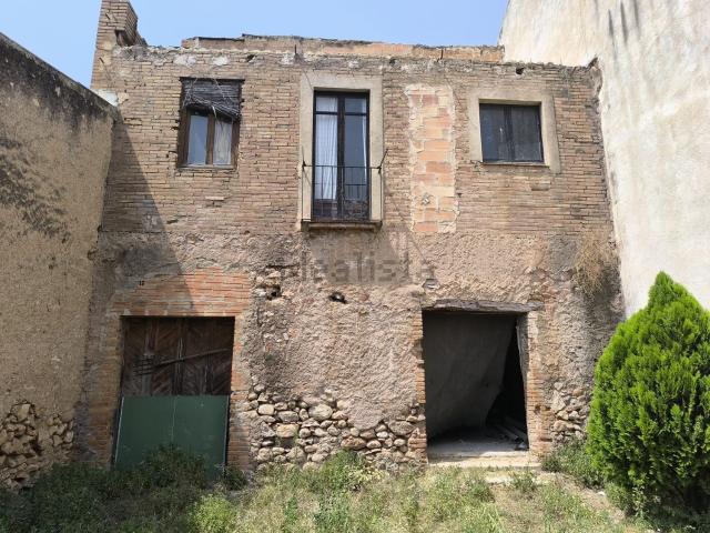 Casa Rural en venta en Alcover, Tarragona