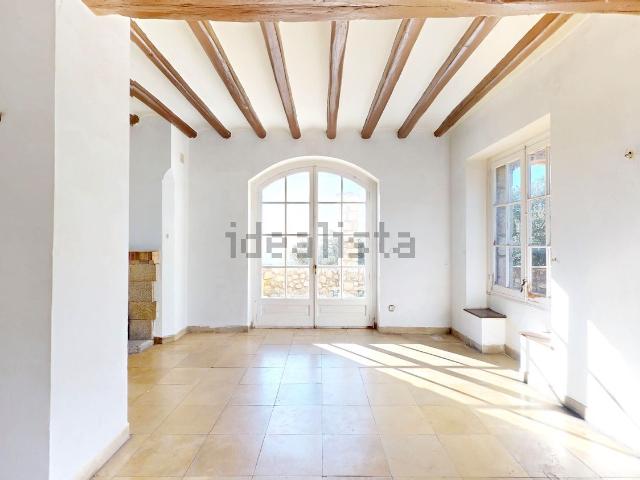 Casa Rural en venta en Alcover, Tarragona