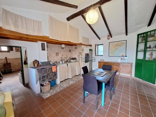 Casa Rural en venta en Santa Rosa, l'Alcoià