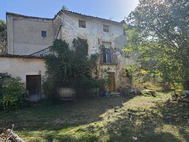Casa Rural en venta en Centre, l'Alcoià