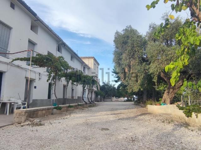 Casa Rural en venta en Santa Rosa, l'Alcoià