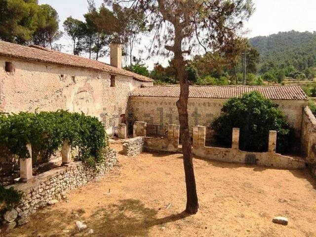 Casa Rural en venta en Santa Rosa, l'Alcoià