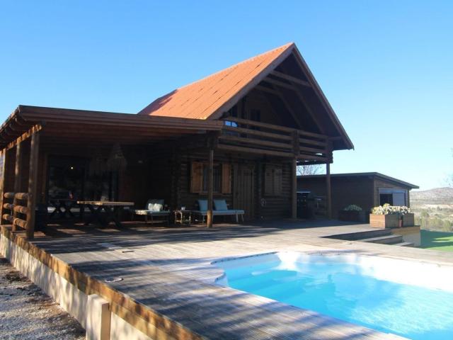 Casa Rural en venta en l'Alcoià, Valencia