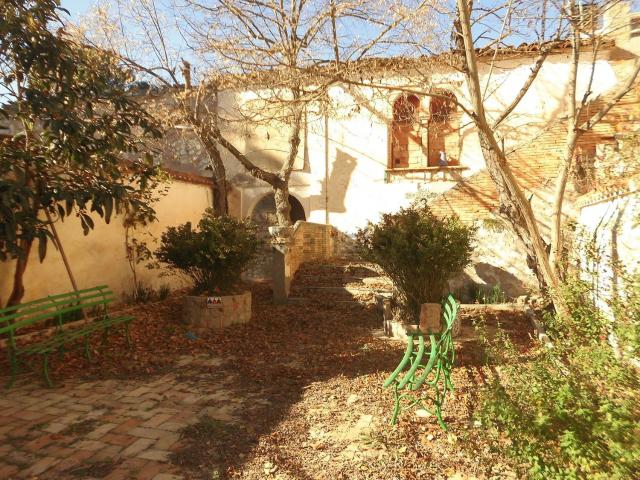 Casa Rural en venta en l'Alcoià, Valencia