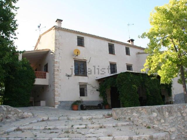 Casa Rural en venta en l'Alcoià, Valencia