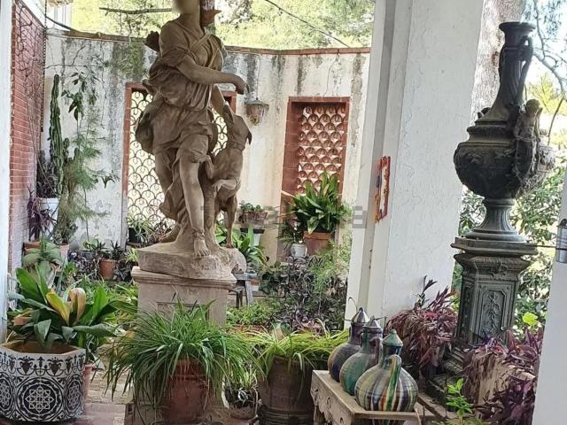Casa Rural en venta en l'Alcoià, Valencia