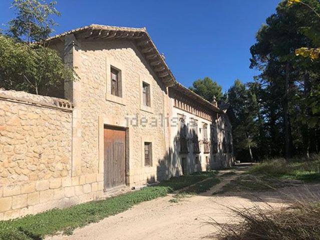 Casa Rural en venta en l'Alcoià, Valencia