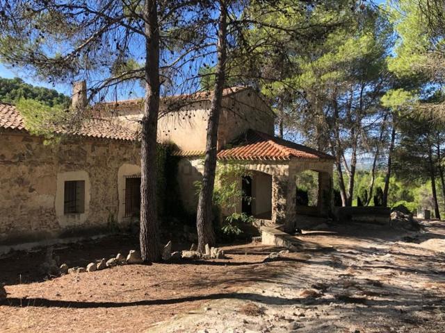 Casa Rural en venta en l'Alcoià, Valencia