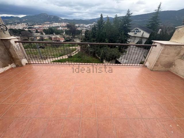 Casa Rural en venta en l'Alcoià, Valencia