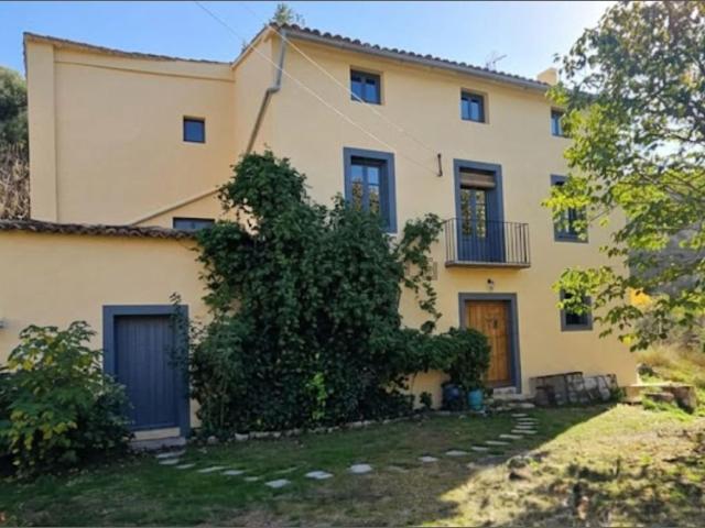Casa Rural en venta en Centre, l'Alcoià