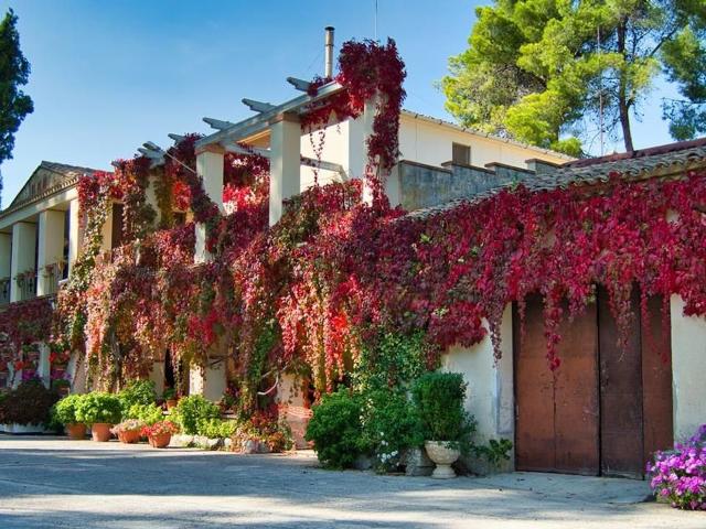 Casa Rural en venta en l'Alcoià, Valencia