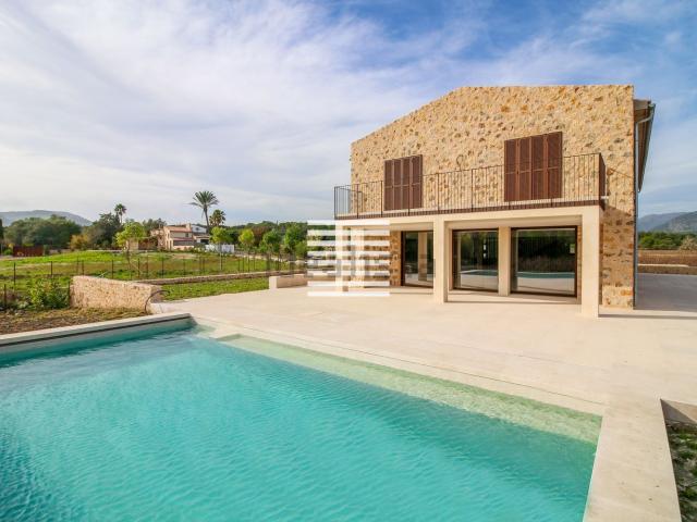 Casa Rural en venta en Bonaire, Raiguer