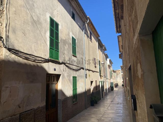 Casa Rural en venta en Port d'Alcúdia, Raiguer