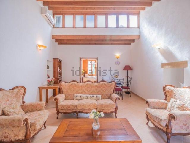 Casa Rural en venta en Port d'Alcúdia, Raiguer