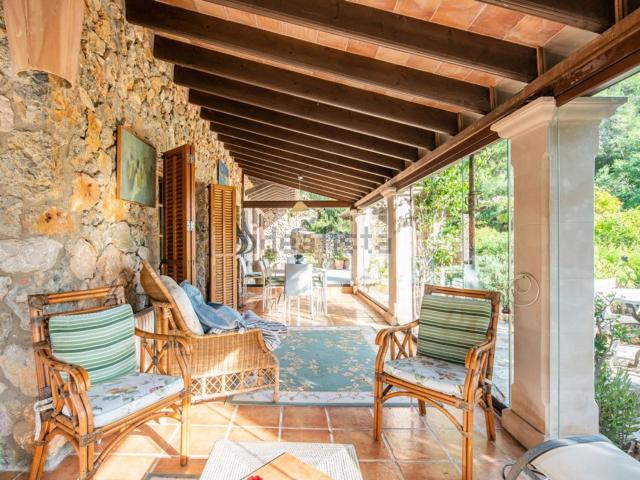 Casa Rural en venta en Alcanada, Raiguer