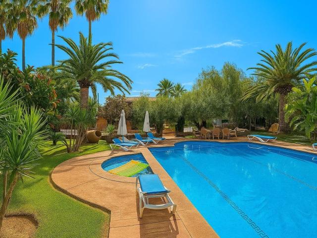 Casa Rural en venta en Raiguer, Baleares