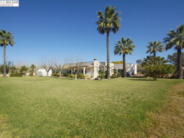 Casa Rural en venta en Platja d'Alcúdia, Raiguer