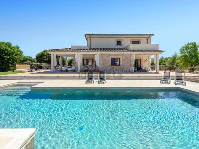 Casa Rural en venta en Raiguer, Baleares