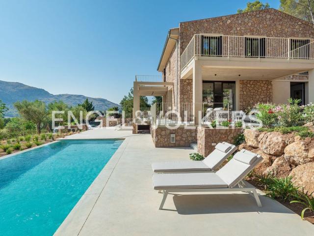 Casa Rural en venta en Son Fe, Raiguer