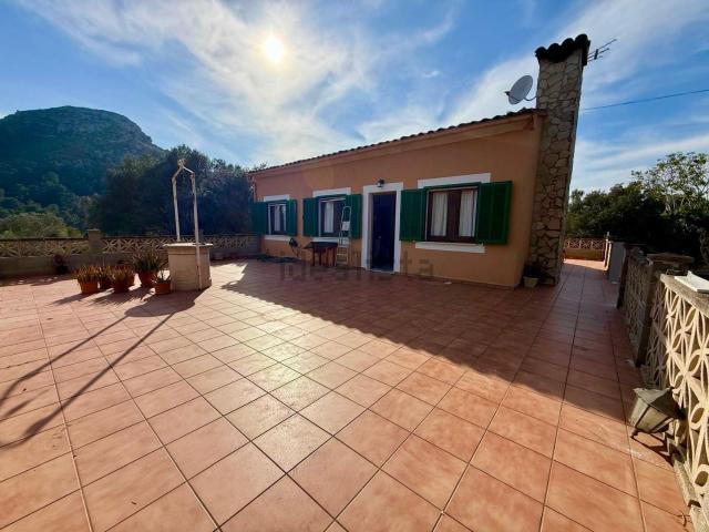 Casa Rural en alquiler en Son Fe, Raiguer