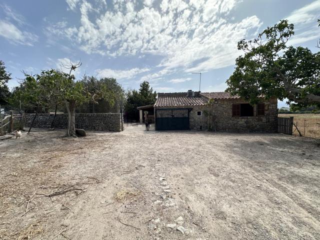 Casa Rural en alquiler en Raiguer, Baleares