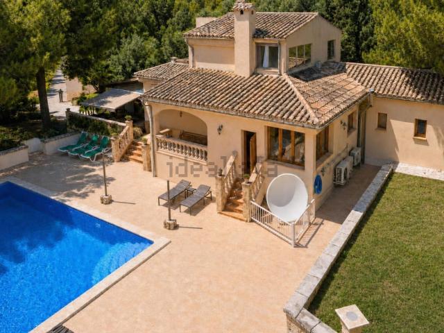 Casa Rural en venta en Port d'Alcúdia, Raiguer