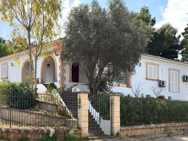 Casa Rural en alquiler en Bonaire, Raiguer