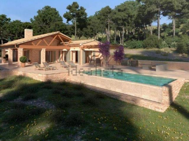 Casa Rural en venta en Bonaire, Raiguer