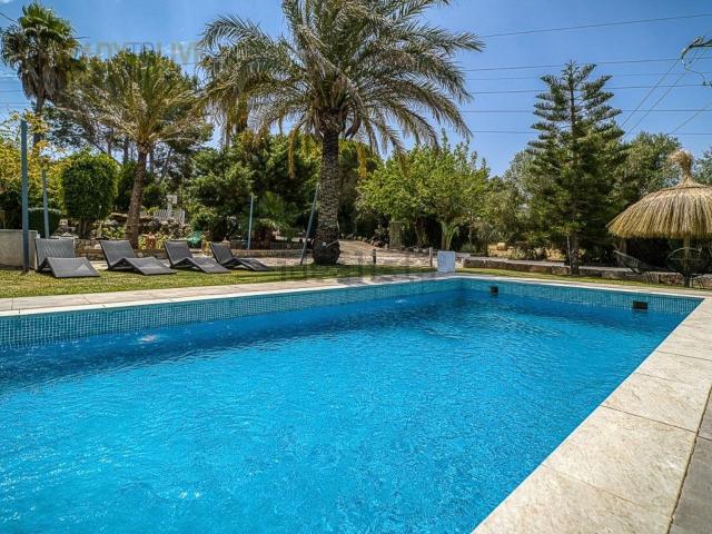 Casa Rural en venta en Raiguer, Baleares