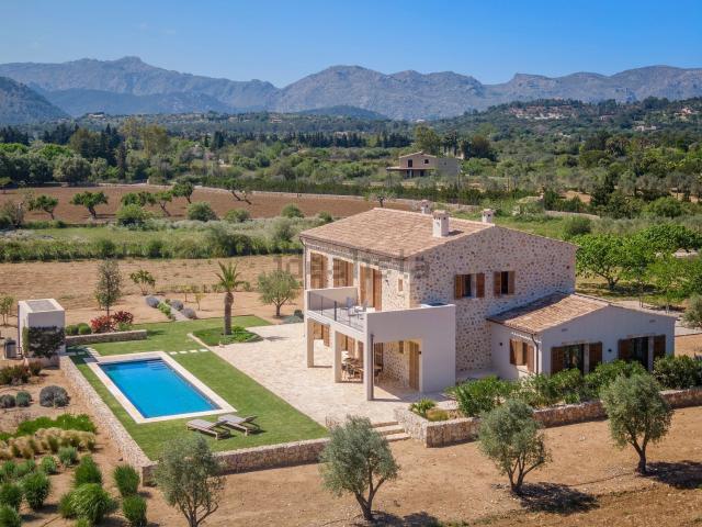 Casa Rural en venta en Raiguer, Baleares