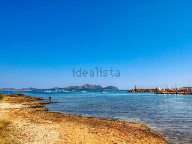 Casa Rural en venta en Port d'Alcúdia, Raiguer