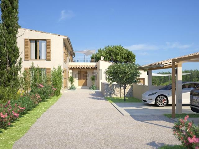 Casa Rural en venta en Son Fe, Raiguer