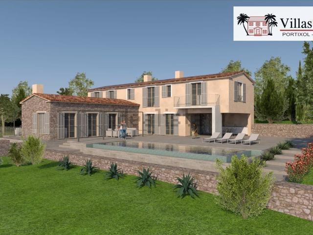 Casa Rural en venta en Port d'Alcúdia, Raiguer